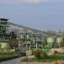 Industrie zand en Grind