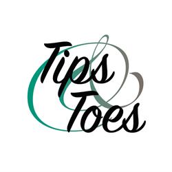 Tips & Toes