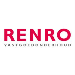 Renro Gevelrenovatie
