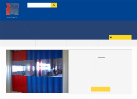 Website van PVC-Strokengordijn.nl 