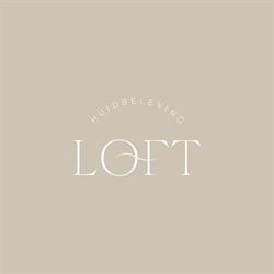 Loft huidbeleving