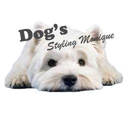 Trimsalon Dogs Styling Monique