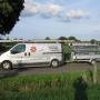 Ze gaan weer Zink leggen