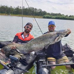 Fishing Adventure B.V