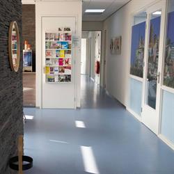 Fysiotherapie Helmerhoek