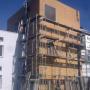 gevelrenovatie Gemeente obl.