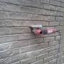 inslijpen  voegwerk