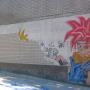 graffiti verwijdering