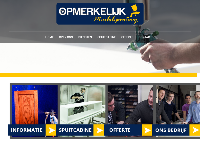 Opmerkelijk Meubelspuiterij