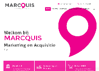 Marcquis Marketing en Acquisitie