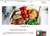 Healthy Happy Living