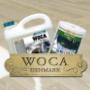 Wij leveren totaal Woca assort