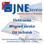 JNE Service