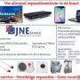 JNE Service