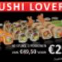 Sushipoint sushilovers