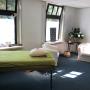 Praktijk voor Haptotherapie, zwangerschapshaptonomie en focusing Amersfoort Noord Haptonienke