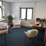 Praktijk voor Haptotherapie, zwangerschapshaptonomie en focusing Amersfoort Noord Haptonienke