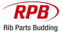 rib parts budding
