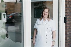 Medisch Pedicure Eveliene