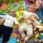 Kinderopvang De Kleine Deugniet