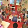 Kinderopvang De Kleine Deugniet