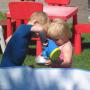 Kinderopvang De Kleine Deugniet
