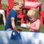 Kinderopvang De Kleine Deugniet