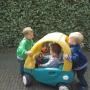 Kinderopvang De Kleine Deugniet