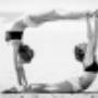 YogaHabits working together in yoga