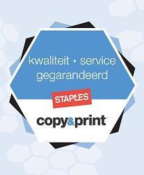Copy en Print Staples