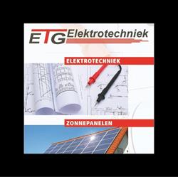 ETG Elektrotechniek