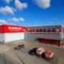 Shurgard Self Storage Rotterdam Spaanse Polder Giessenweg