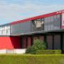 Shurgard Self-Storage Heerenveen