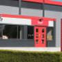 Shurgard Self-Storage Heerenveen