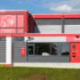 Shurgard Self-Storage Heerenveen