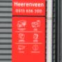 Shurgard Self-Storage Heerenveen