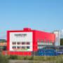 Shurgard Self Storage Amsterdam Amstel