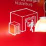 Shurgard Self-Storage Middelburg | Logo