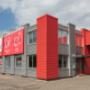 Shurgard Self-Storage Purmerend