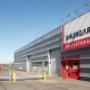 Shurgard Self-Storage Groningen Bornholmstraat