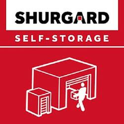 Shurgard Self Storage Groningen Bornholmstraat