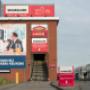 Shurgard Self-Storage Den Haag Wateringen