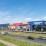 Shurgard Self-Storage Den Haag Wateringen