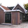 Aanemersbedrijf Entius C J