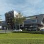 Bouw Munsterhuis Hengelo