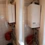 Intergas HRE geplaatst