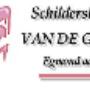 Schildersbedrijf van de Giesen
