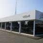 Citroën Fiat en DS Dealer Ruesink