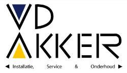 V/d Akker Installatie, Service & Onderhoud