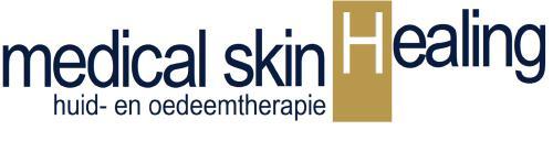 Medical Skin Healing